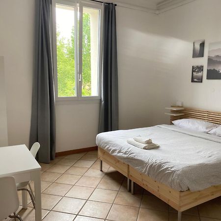 Mini Appartamento In Centro Storico Castel San Pietro Terme Esterno foto