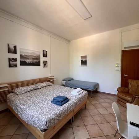 Mini Appartamento In Centro Storico Castel San Pietro Terme Esterno foto