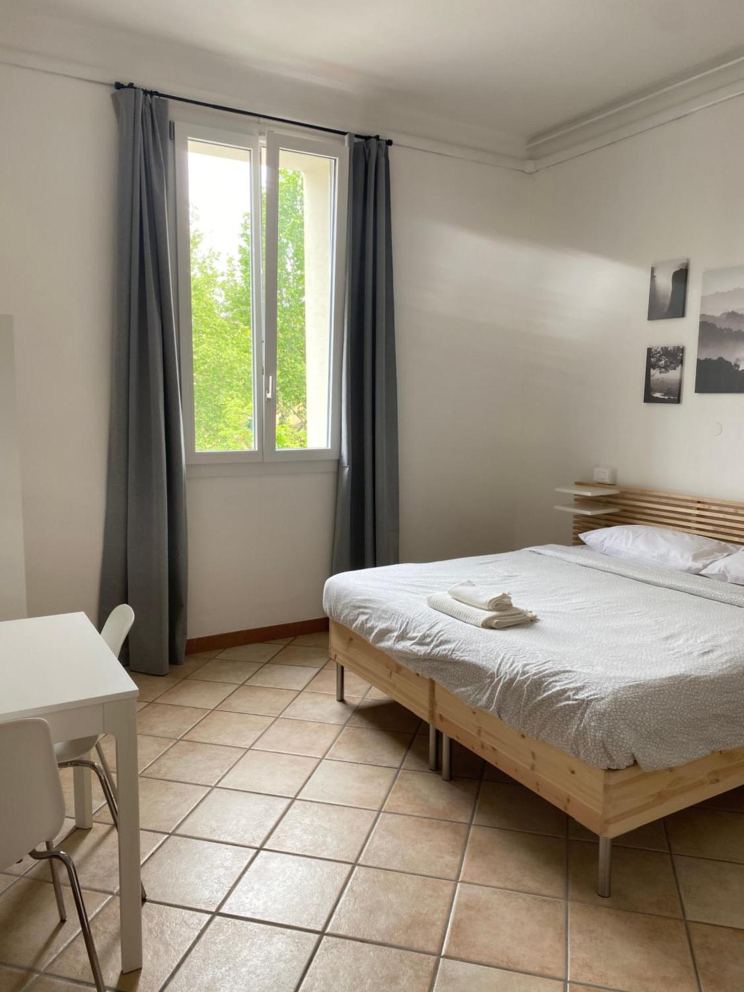 Mini Appartamento In Centro Storico Castel San Pietro Terme Esterno foto
