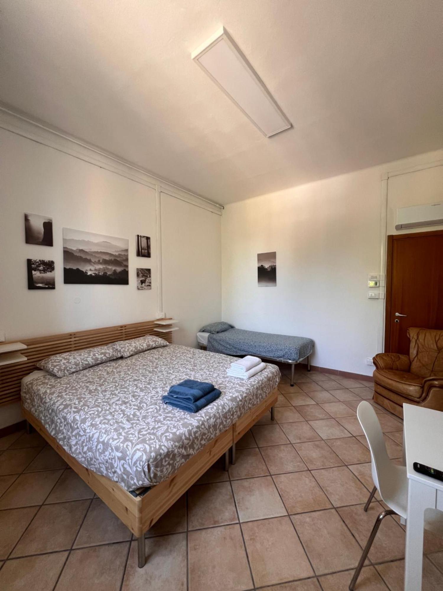 Mini Appartamento In Centro Storico Castel San Pietro Terme Esterno foto